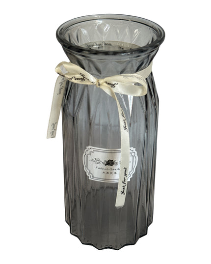 Vază sticlă color 1133-15