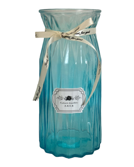 Vază sticlă color 1133-15