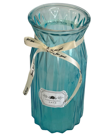 Vază sticlă color 1133-15