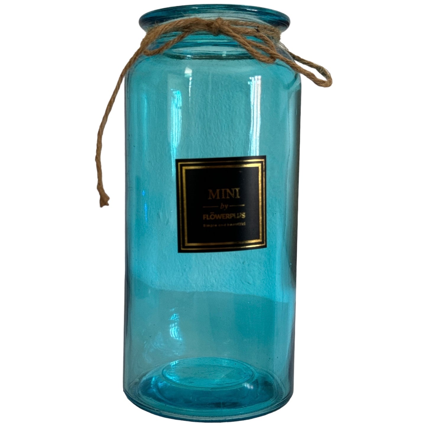 Vază sticlă color 1133-21