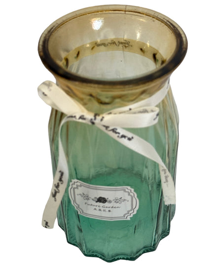 Vază sticlă color 1133-7