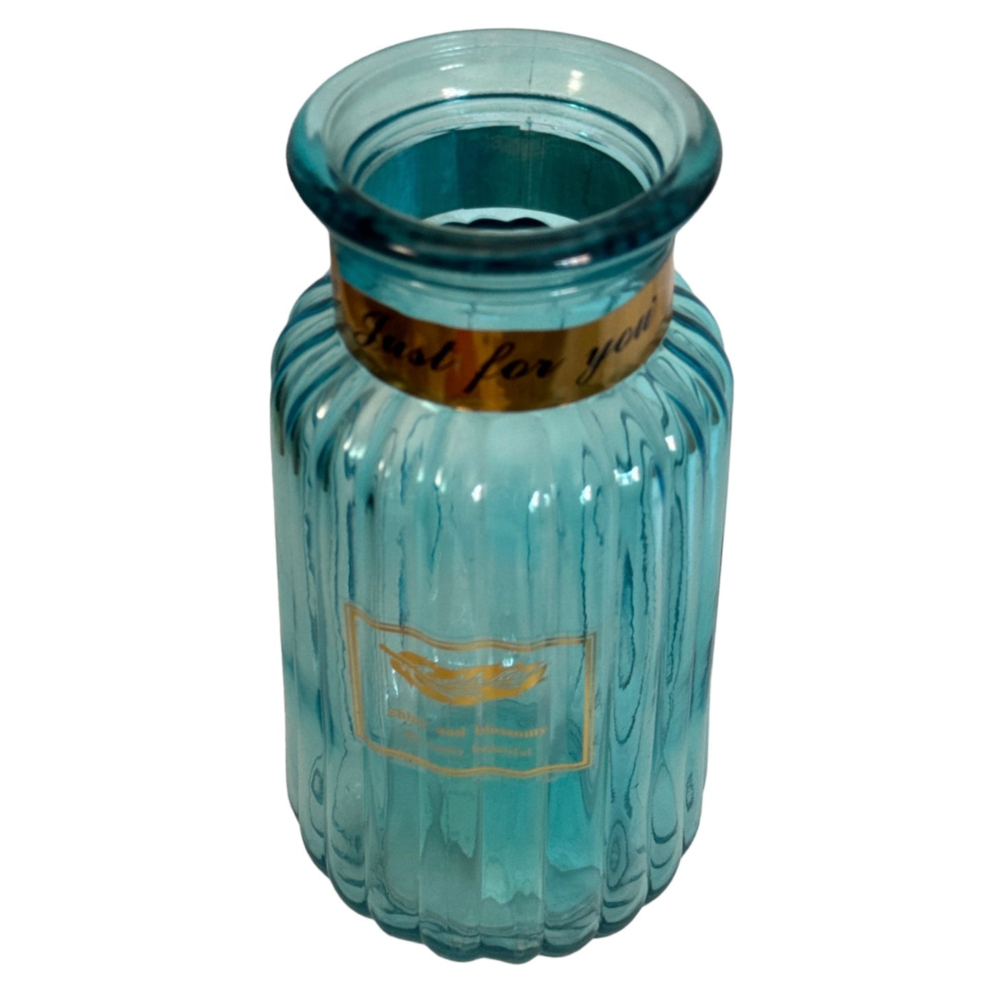Vază sticlă color 1133-43