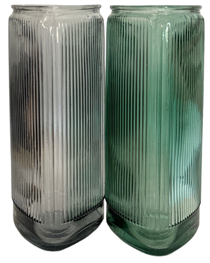 Vază sticlă color 1133-12