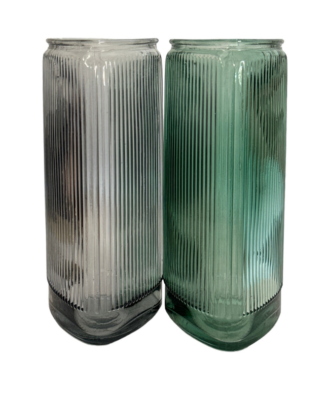 Vază sticlă color 1133-12