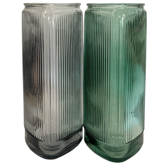 Vază sticlă color 1133-12