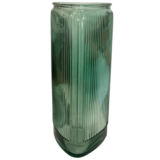 Vază sticlă color 1133-12