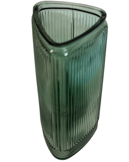 Vază sticlă color 1133-12