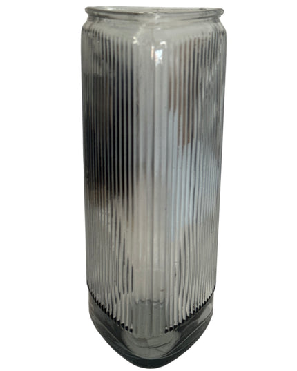 Vază sticlă color 1133-12