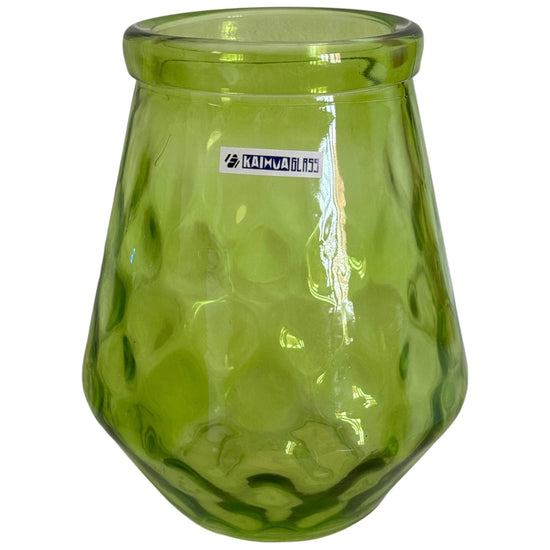 Vază sticlă color 1024-21