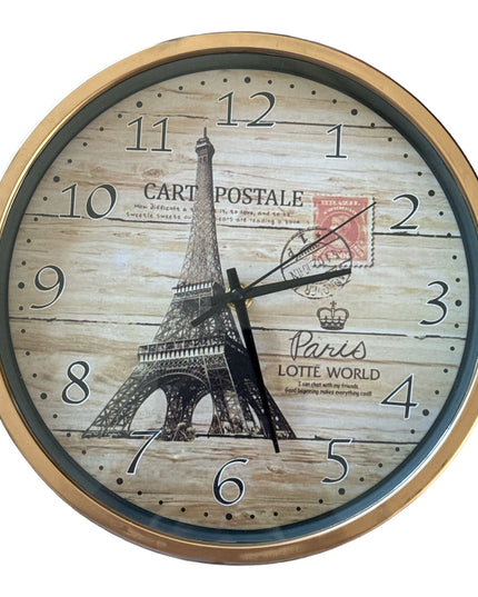 Ceas perete Vintage 25cm