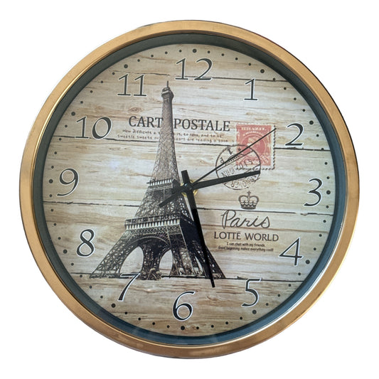Ceas perete Vintage 25cm