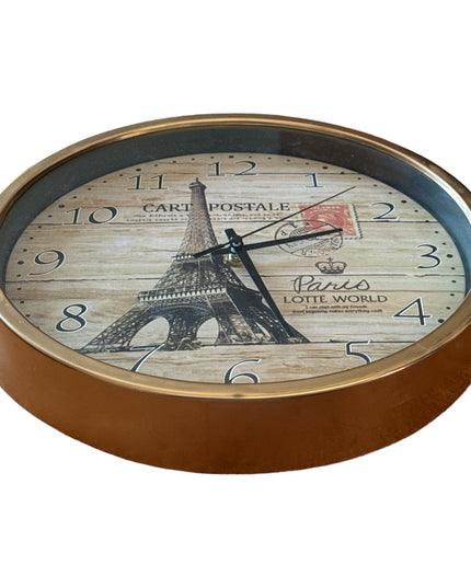 Ceas perete Vintage 25cm