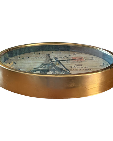 Ceas perete Vintage 25cm