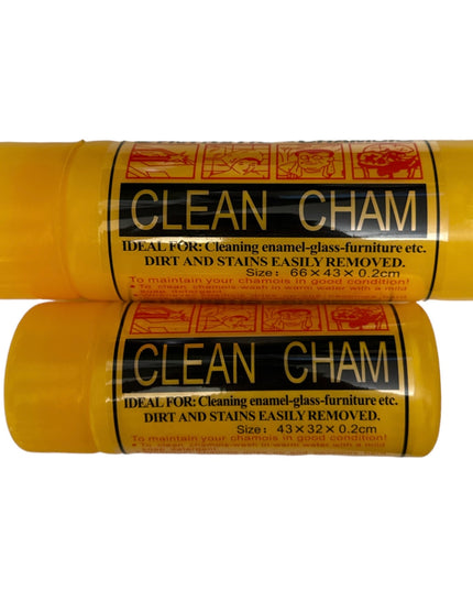 Lavetă din piele sintetică