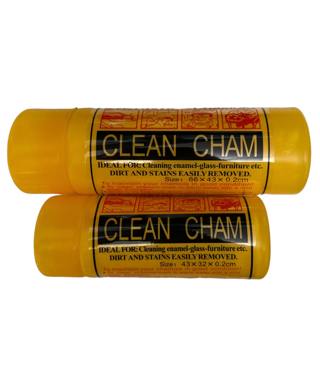 Lavetă din piele sintetică