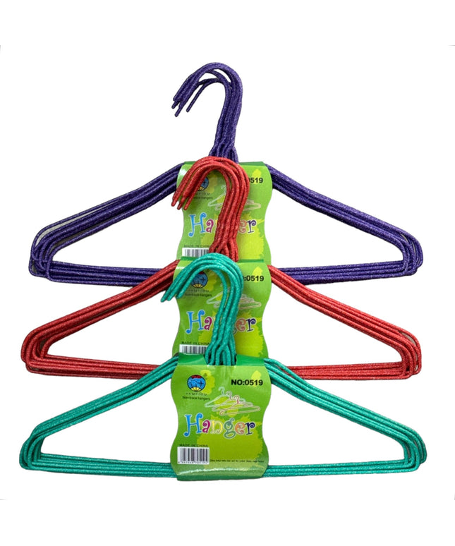 Umerașe metalice 10/set