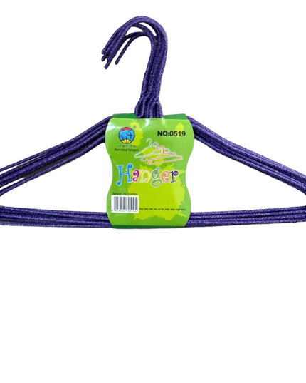 Umerașe metalice 10/set