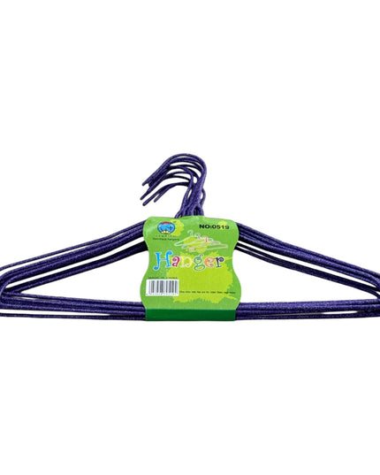 Umerașe metalice 10/set