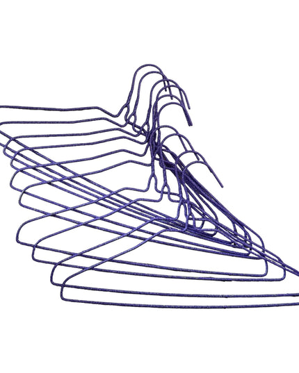 Umerașe metalice 10/set