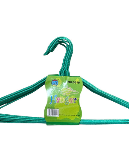 Umerașe metalice 10/set