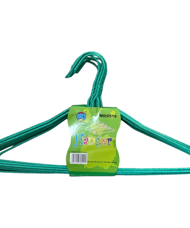 Umerașe metalice 10/set