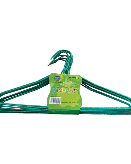 Umerașe metalice 10/set