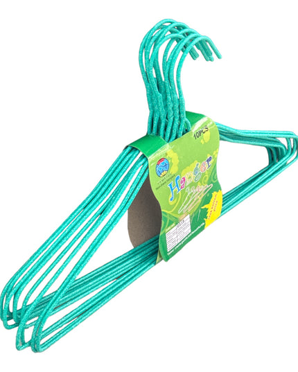 Umerașe metalice 10/set