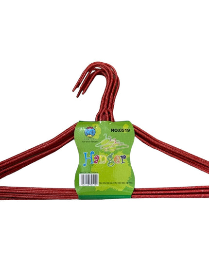 Umerașe metalice 10/set