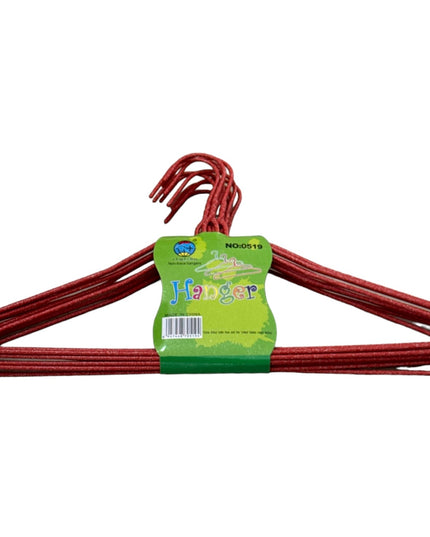 Umerașe metalice 10/set