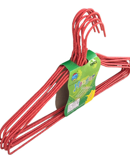 Umerașe metalice 10/set