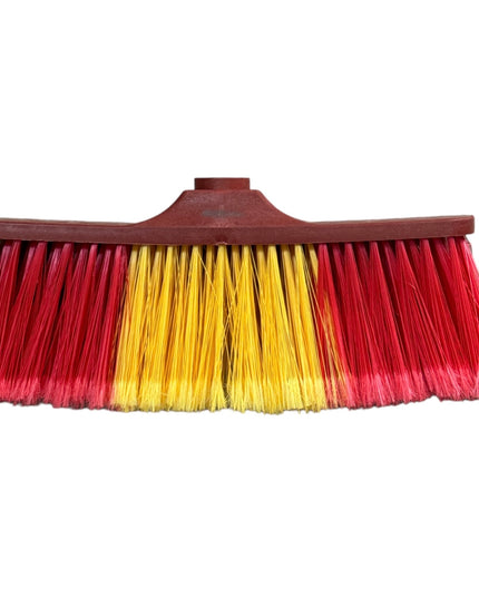 Cap de mătură cu fir lung