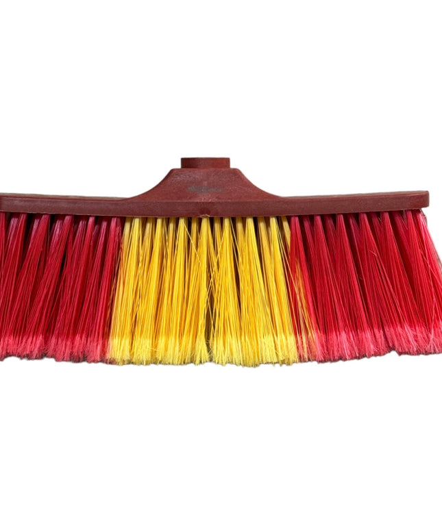 Cap de mătură cu fir lung