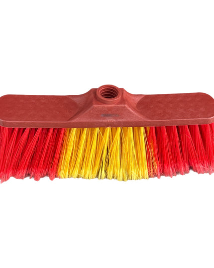 Cap de mătură cu fir lung