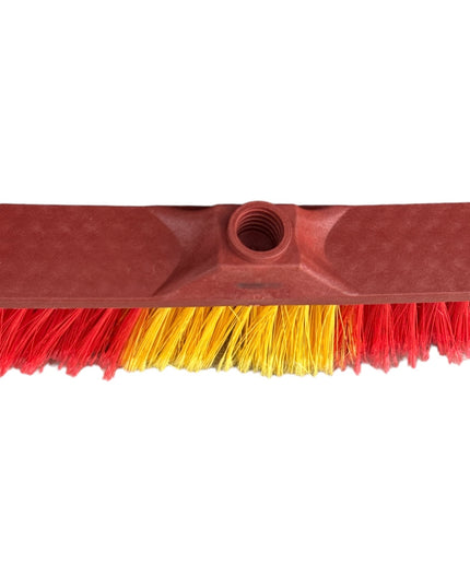 Cap de mătură cu fir lung