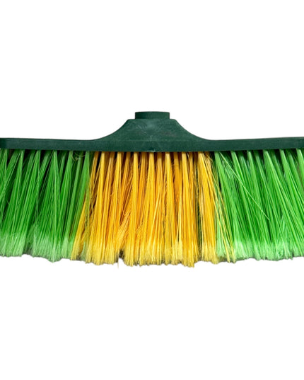 Cap de mătură cu fir lung