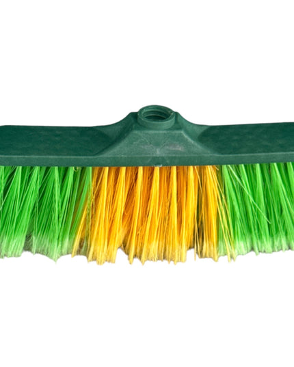 Cap de mătură cu fir lung