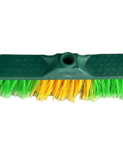 Cap de mătură cu fir lung