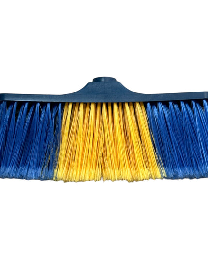 Cap de mătură cu fir lung