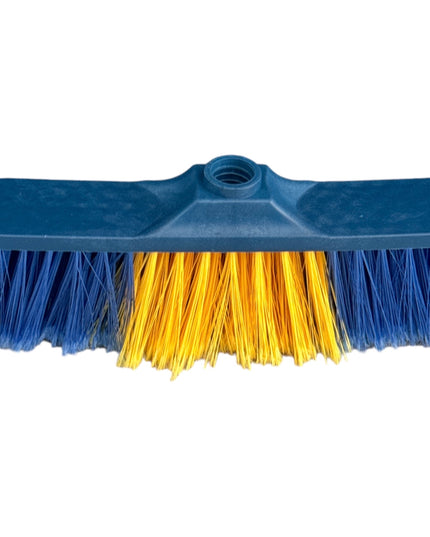 Cap de mătură cu fir lung