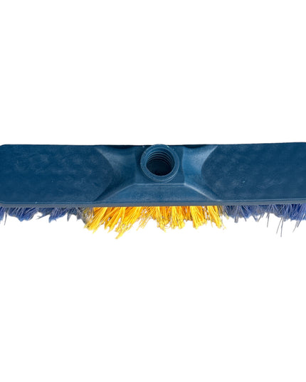 Cap de mătură cu fir lung