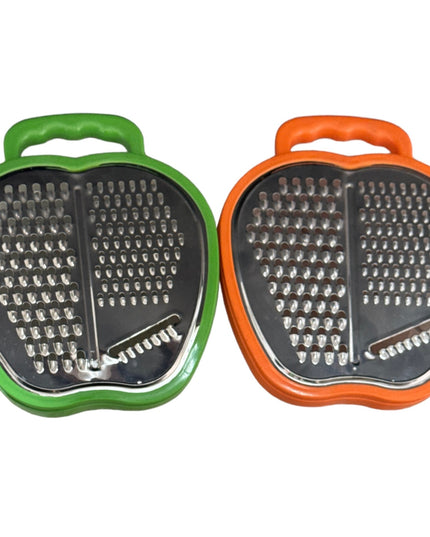 Răzătoare cu bol Măr 23cm