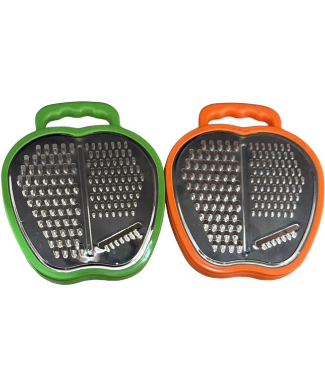 Răzătoare cu bol Măr 23cm