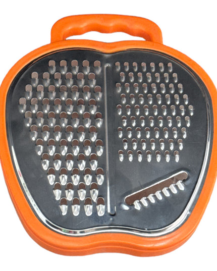 Răzătoare cu bol Măr 23cm