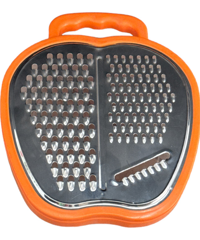 Răzătoare cu bol Măr 23cm