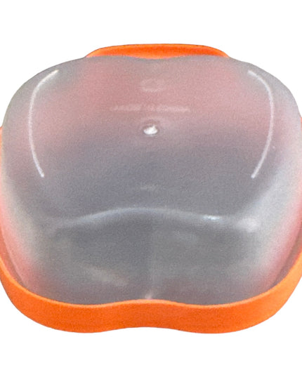 Răzătoare cu bol Măr 23cm