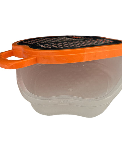 Răzătoare cu bol Măr 23cm