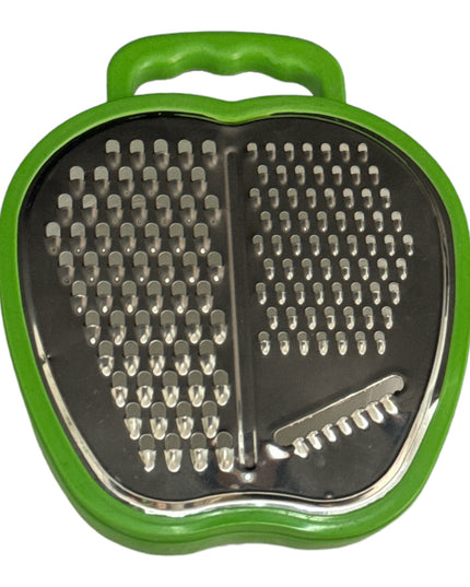 Răzătoare cu bol Măr 23cm