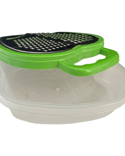 Răzătoare cu bol Măr 23cm