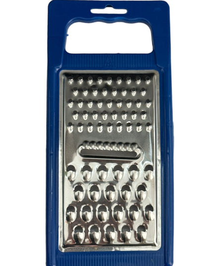 Răzătoare din plastic cu față metalică  24cm