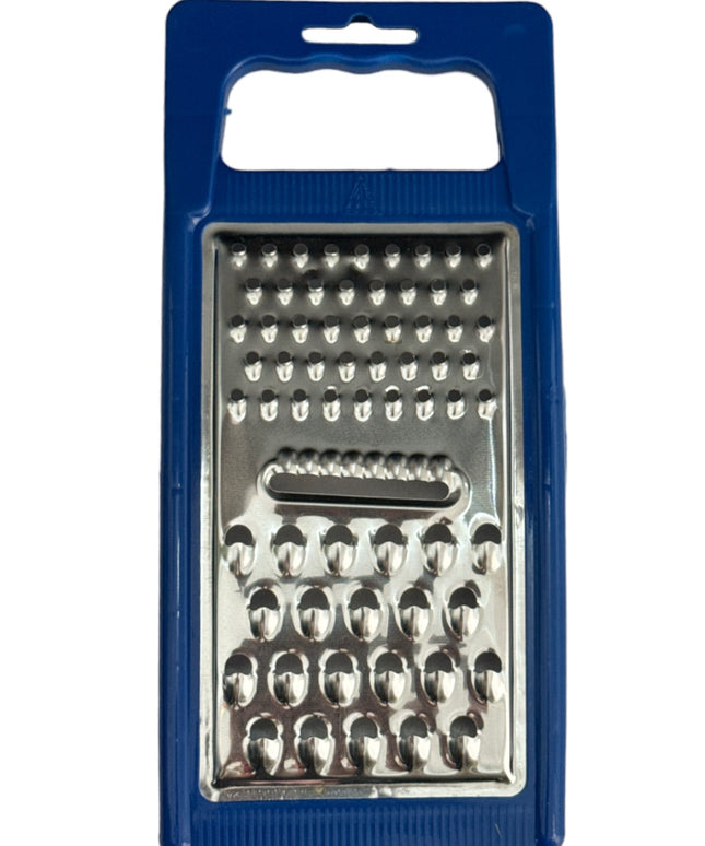 Răzătoare din plastic cu față metalică  24cm